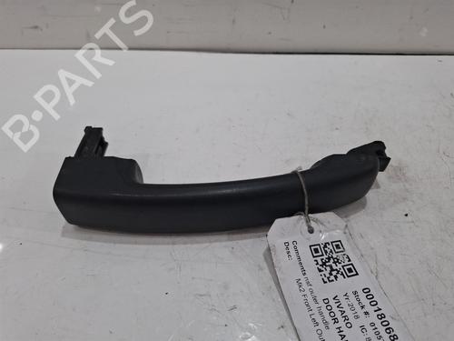 front-left-exterior-door-handle-vauxhall-vivaro-b-van-x82-2014-38338805 main image