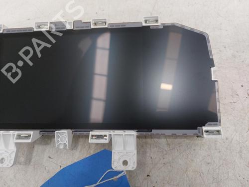Instrument cluster VW T-ROC (A11, D11) 1.5 TSI | BP26817202C47 