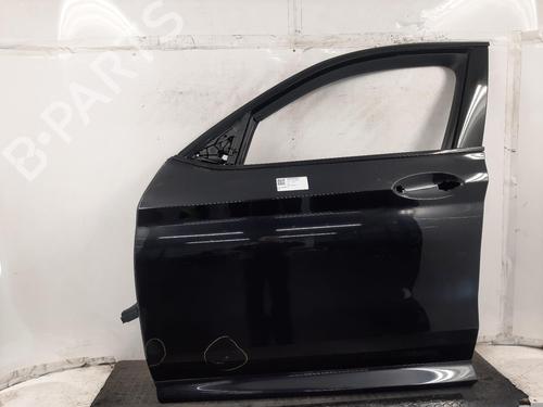 Dør venstre fortil BMW X4 (G02, F98) xDrive M40 i (387 hp) 32682616