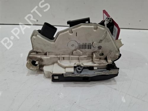 Used Front right lock Front right lock SKODA FABIA II Combi (545) 1.6 TDI (105 hp) 40491671 40491671