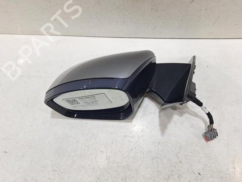 Ryggespeil venstre LAND ROVER RANGE ROVER EVOQUE (L551) 2.0 D150 4x4 | BP30896986C26