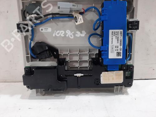 Interior roof light FORD FIESTA VII (HJ, HF) 1.0 EcoBoost | BP29525035I8 