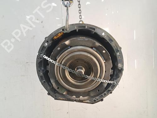 Used Gearbox MERCEDES-BENZ C-CLASS (W204) C 180 CGI (204.031) (156 hp) 26849603