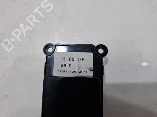 Right front window switch SUZUKI SWIFT IV (FZ, NZ) 1.2 (AZG412, ZC72S) | BP38338812I26 - Image 2