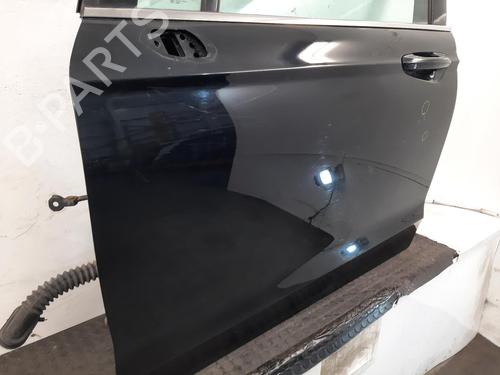 Left front door FORD MONDEO V Turnier (CF) 2.0 TDCi | BP29966558C2