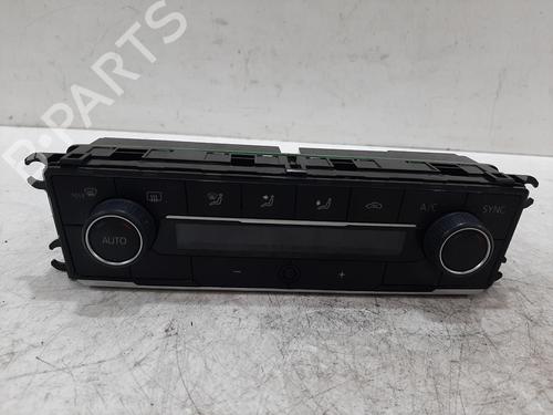 Commande Chauffage VW POLO VI (AW1, BZ1, AE1) 1.0 TSI (110 hp) 30360037