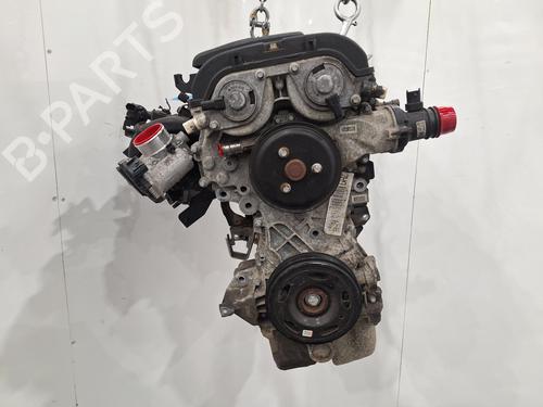 Engine VAUXHALL CORSA Mk IV (E) (X15) 1.4 | BP30142316M1