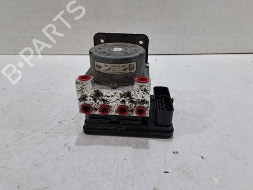 ABS pump FORD B-MAX (JK) 1.0 EcoBoost | BP29637183M43 