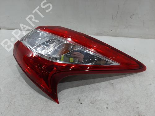 Right taillight NISSAN PULSAR Hatchback (C13) 1.2 DIG-T | BP35769381C35 - Image 2