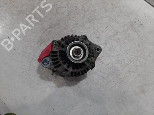 Alternator SUZUKI SX4 (EY, GY) 1.6 VVT (RW416, YA21S) | BP32422760M7 