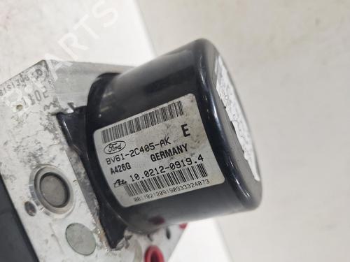 ABS pump FORD FOCUS III 2.0 TDCi | BP32380697M43