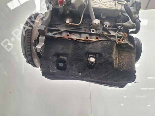 Engine SKODA YETI (5L) 2.0 TDI 4x4 | BP29496536M1 