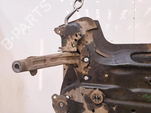 Subframe CITROËN BERLINGO Box Body/MPV (K9) 1.5 BlueHDi 75 | BP26859431M9 