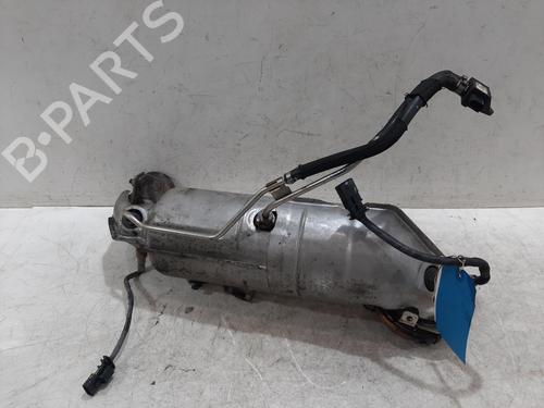 Used Catalyst VAUXHALL GRANDLAND X / GRANDLAND (A18) 1.2 Turbo (75) (131 hp) 33035295