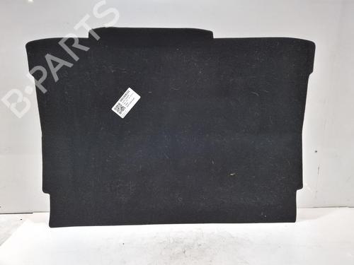 Used Luggage compartment floor Luggage compartment floor 38412524 38412524