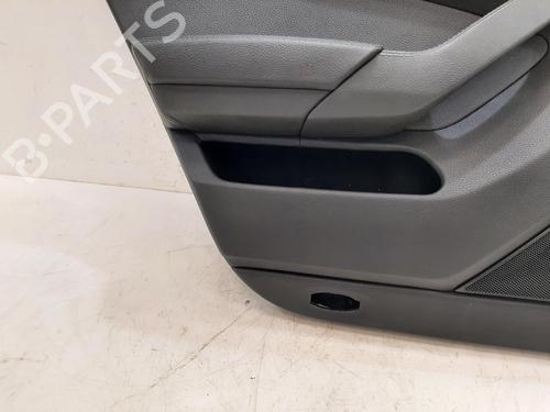 Rear left panel PORSCHE PANAMERA (970) 3.0 D | BP37647798C60 - Image 3
