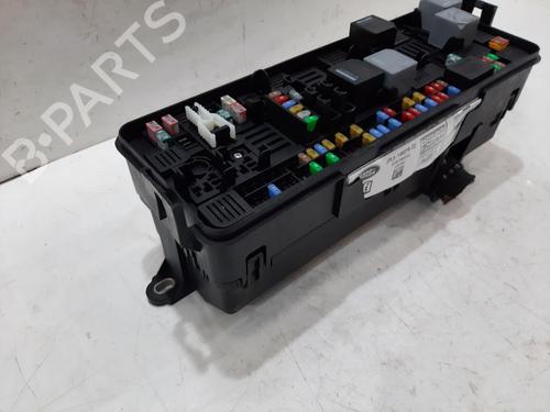 Fuse box LAND ROVER RANGE ROVER SPORT II (L494) 4.4 SDV8 4x4 | BP30179507E1