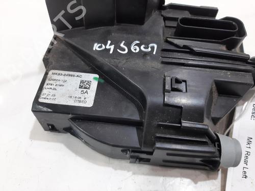 Other JAGUAR F-PACE (X761) 2.0 P400e Plug-in Hybrid | BP33467210O1 - Image 2