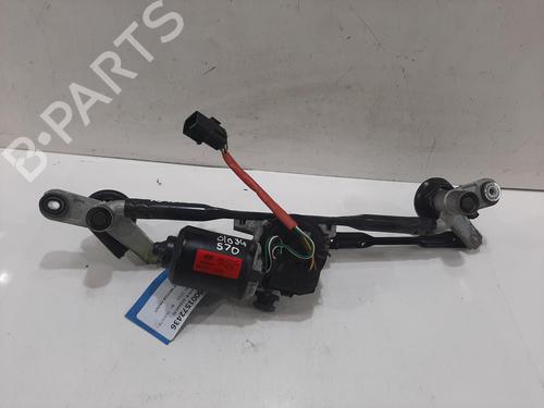 Front wiper motor HYUNDAI i20 I (PB, PBT) 1.2 | BP30559923M29