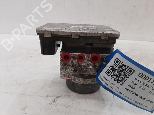 Used ABS pump ABS pump 36890932 36890932