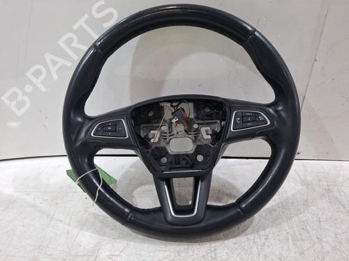 Used Steering wheel Steering wheel FORD FOCUS III 1.5 TDCi (120 hp) 40222881 40222881