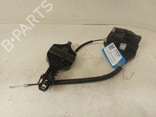 Used Front left lock Front left lock 26794328 26794328