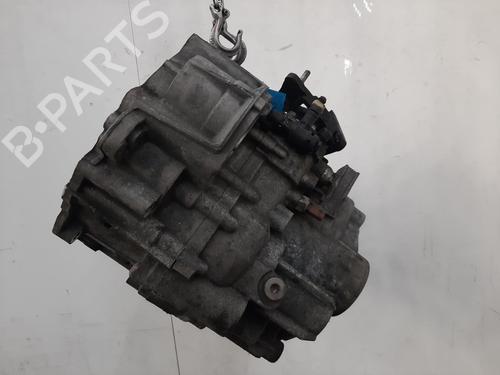 Gearbox AUDI TT (8J3) 2.0 TDI quattro | BP31089145M3