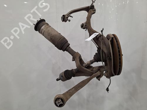 Used Left front suspension JAGUAR I-PACE (X590) EV400 AWD (400 hp) 30057406