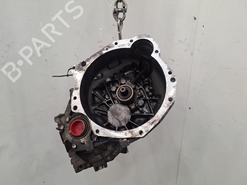 Used Gearbox Gearbox HYUNDAI TUCSON (NX4E, NX4A) 1.6 T-GDi (150 hp) 26826850 26826850