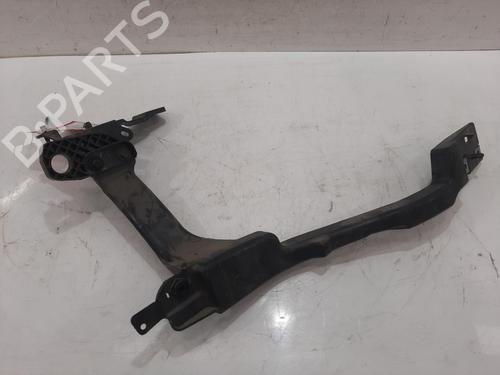 Support JAGUAR I-PACE (X590) EV400 AWD | BP29922453C155