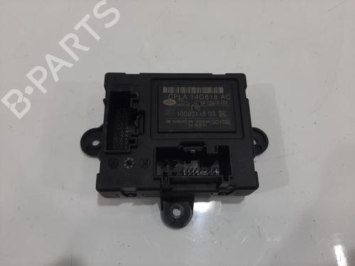 Used Control unit LAND ROVER RANGE ROVER IV (L405) 4.4 SDV8 4x4 (340 hp) 29496384