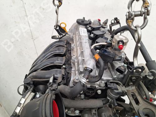 Engine HYUNDAI IONIQ (AE) 1.6 GDI Hybrid | BP28038607M1 