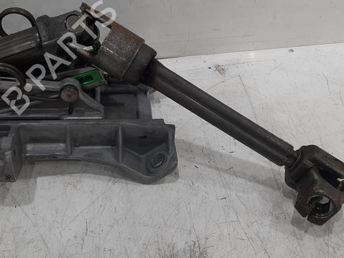Steering column FORD MONDEO IV (BA7) 2.0 TDCi | BP26814817M21 