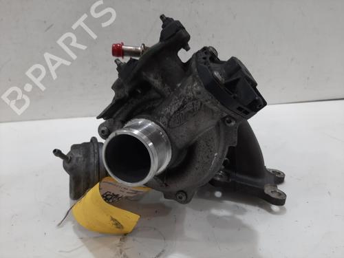 Turbocharger/Supercharger FORD FIESTA VI (CB1, CCN) 1.0 EcoBoost | BP30057528M71 