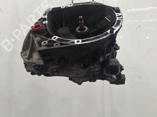 Gearbox PEUGEOT 3008 I MPV (0U_) 1.6 HDi | BP32423035M3