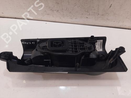 Left taillight CITROËN BERLINGO Box Body/MPV (K9) 1.5 BlueHDi 100 | BP37607868C34 - Image 4
