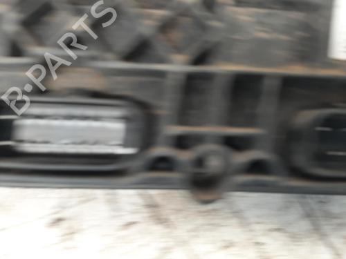 Control unit LAND ROVER RANGE ROVER SPORT II (L494) 4.4 SDV8 4x4 | BP26837757M11 