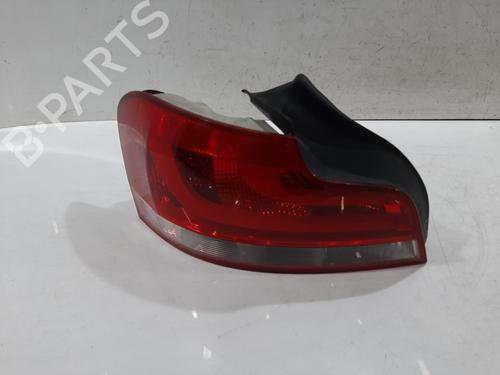 Used Left taillight Left taillight BMW 1 Coupe (E82) 118 d (143 hp) 33242632 33242632