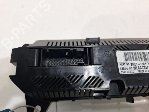 Climate control FORD FOCUS III 1.0 EcoBoost | BP30958982I5 