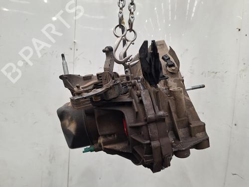 Gearbox RENAULT CAPTUR I (J5_, H5_) 0.9 TCe 90 | BP38871425M3 - Image 6