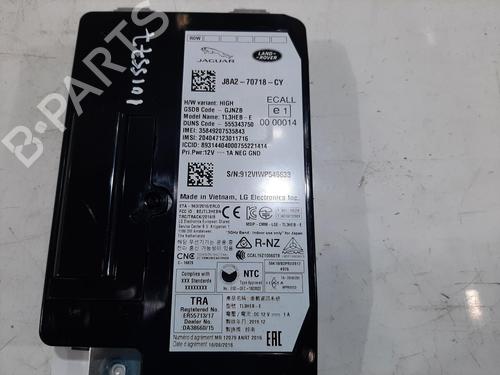 Control unit JAGUAR I-PACE (X590) EV400 AWD | BP34150073M11 - Image 2