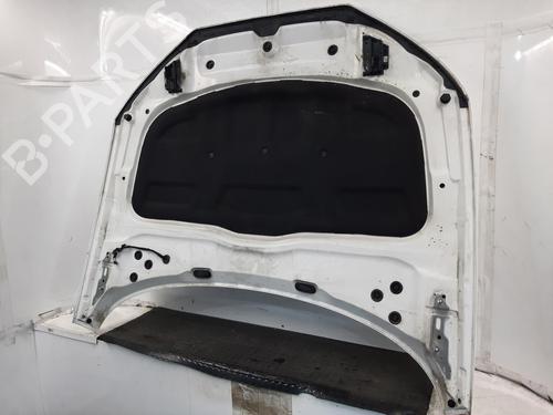 Motorhjelm AUDI A4 B9 (8W2, 8WC) 2.0 TDI | BP31686027C1 