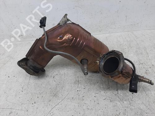 Used Catalyst Catalyst MERCEDES-BENZ A-CLASS (W177) A 200 (177.087) (163 hp) 33241983 33241983