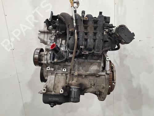 Engine HYUNDAI i10 II (BA, IA) 1.2 | BP37026413M1 - Image 2