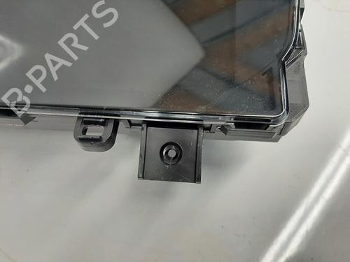 Instrument cluster LAND ROVER RANGE ROVER SPORT II (L494) 4.4 SDV8 4x4 | BP26787054C47 