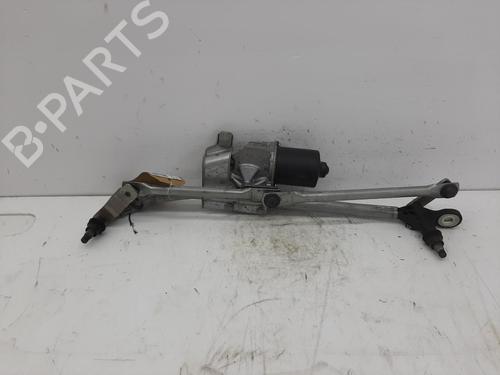 Used Front wiper motor BMW 1 (E87) 120 d (163 hp) 26870708