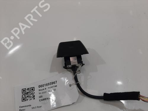 Camera HYUNDAI i20 III (BC3, BI3) 1.0 T-GDI hybrid 48V | BP34150039E14  - Image 6