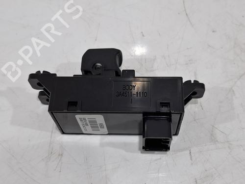Left front window switch HYUNDAI ix20 (JC) 1.6 | BP39983439I27 - Image 4