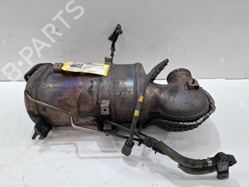 Used Particulate filter Particulate filter 38457997 38457997