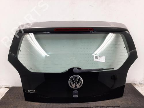 Used Tailgate VW UP! (121, 122, BL1, BL2, BL3, 123) 1.0 (60 hp) 29524922